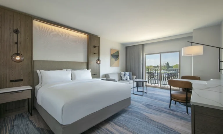 The Westin Sacramento Riverfront Hotel & Spa Unveils Multimillion-Dollar Transformation