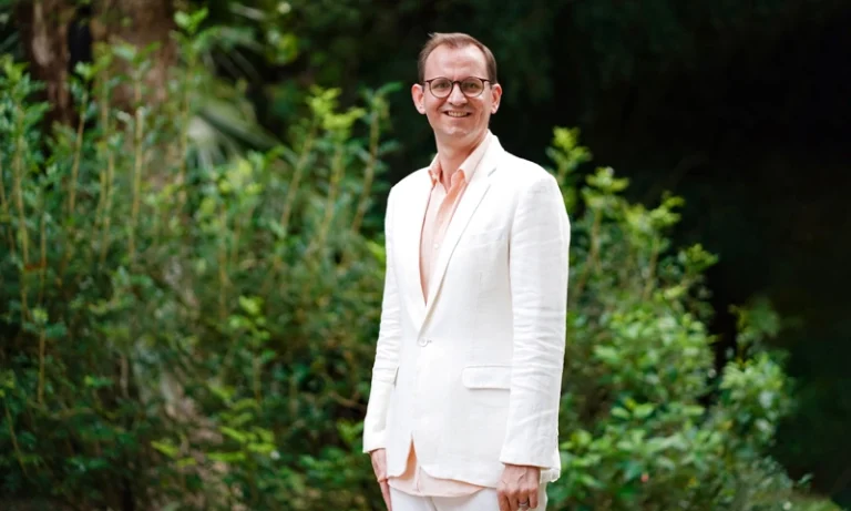 Tobias Emmer Appointed Resort Manager of Four Seasons Resort Langkawi