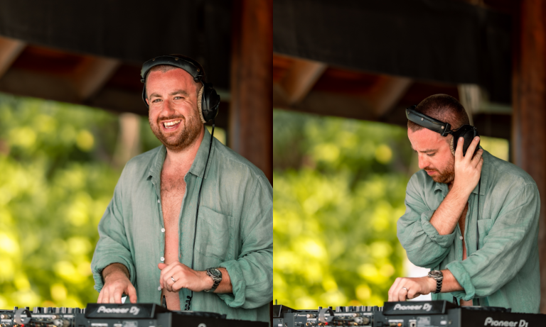 Tom Green to host JA Manafaru’s NYE After Party – Hotelier Maldives