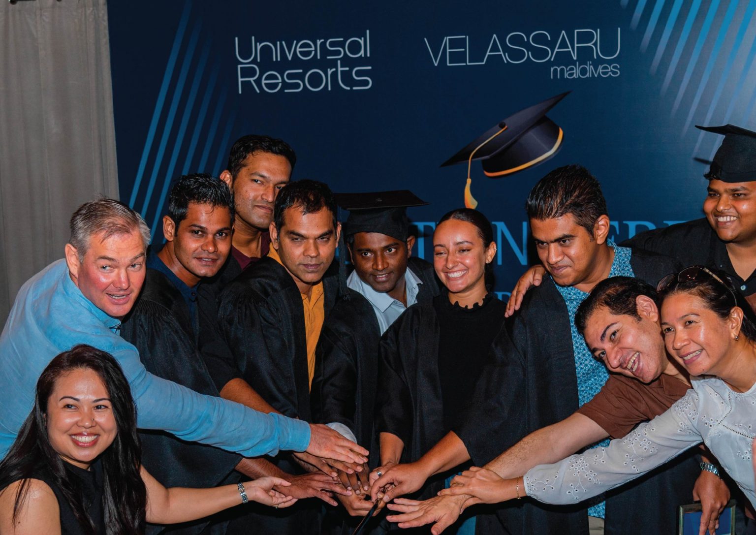 Velassaru Maldives completes inaugural leadership development programme – Hotelier Maldives