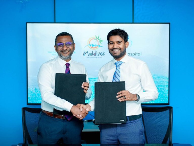 Visit Maldives partners with ADK to promote medical tourism offerings – Hotelier Maldives