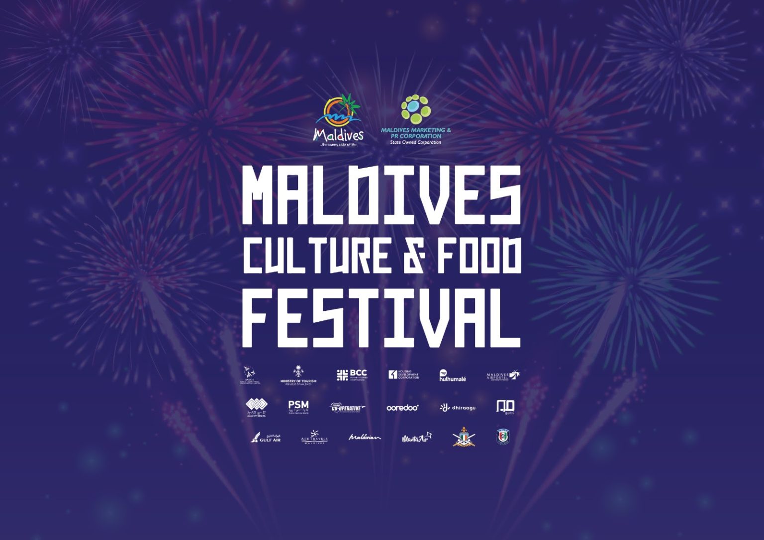 Visit Maldives to host cultural festival for New Year – Hotelier Maldives