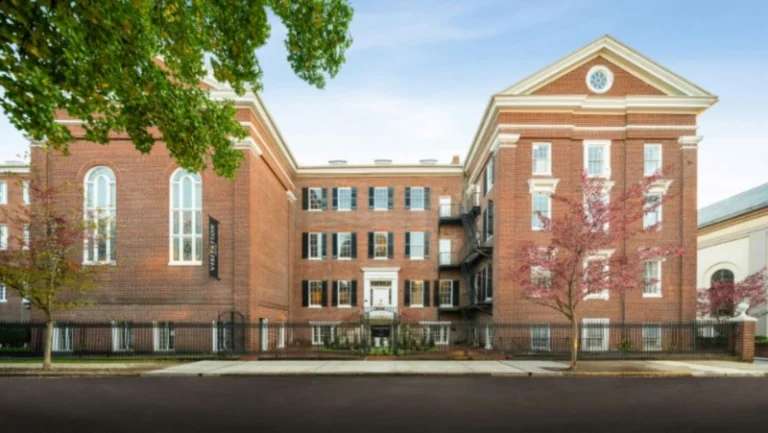 Visitation Hotel Frederick Opens as First Frederick, Maryland Downtown Hotel in 50 Years