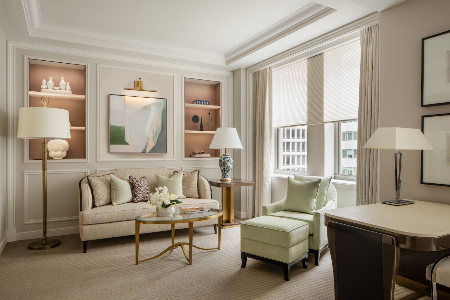 Waldorf Astoria’s New York City revival is just the beginning for Hilton’s planned luxe 2025