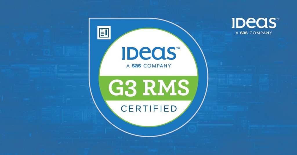 Why G3 RMS Certification Is a Must for You and Your Company