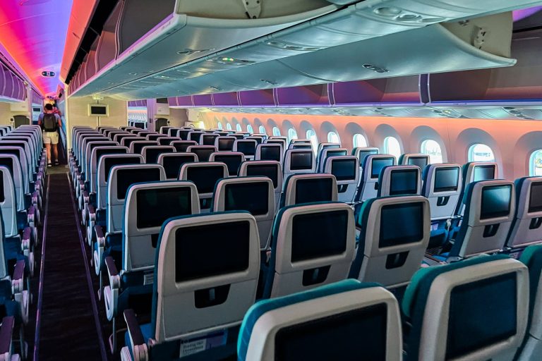 You can now redeem American AAdvantage miles on all Hawaiian Airlines flights