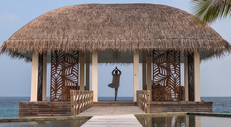 experience wellness and togetherness at JW Marriott Maldives – Hotelier Maldives