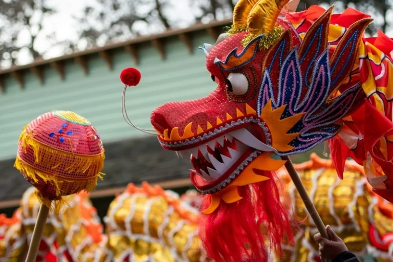 8 Travel Trends Shaping Chinese New Year 2025