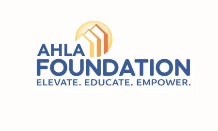 AHLA Foundation Raises +,000,000 at Stars Of The Industry Award Gala