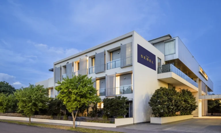 Accor’s The Sebel Brand Grows with New Melbourne Kew Hotel