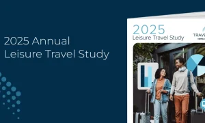 Affordability, Flexibility and Personalized, Local Experiences Are Key Factors Driving Leisure Travel in 2025, Per New Report