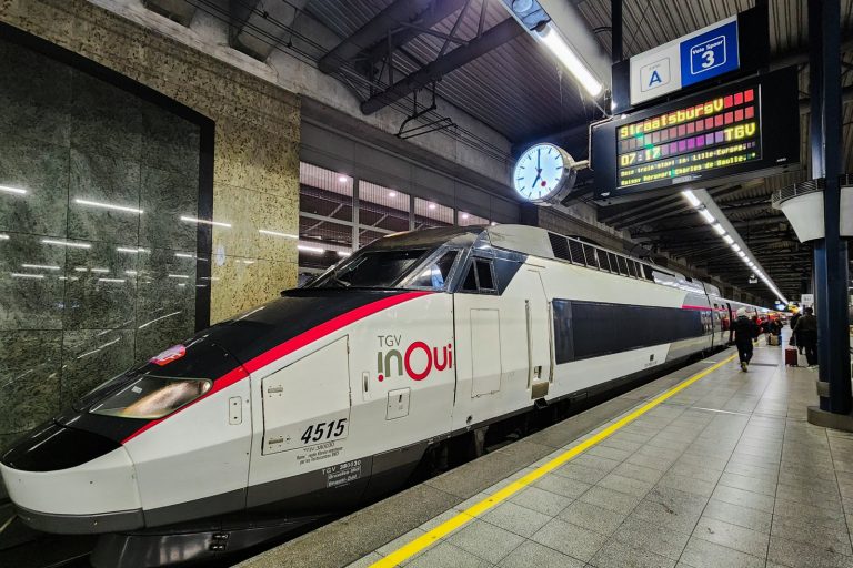 Air France Air & Rail tickets: Everything you need to know