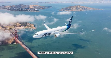 Alaska Airlines Visa Business card review: Full details