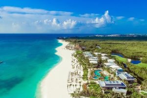 Andaz Mayakoba Resort Riviera Maya to rebrand as Alila Mayakoba