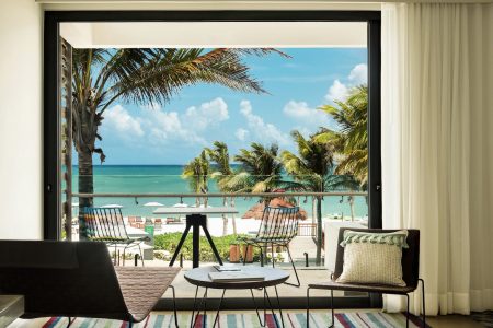 Alila is taking over Andaz Mayakoba in Mexico