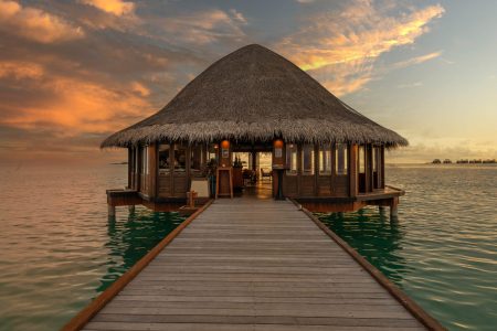 Angsana Velavaru reveals vibrant new dining spaces – Hotelier Maldives