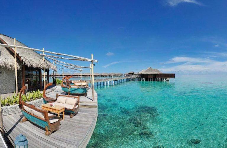 Ayada Maldives achieves global acclaim as Tripadvisor’s No. 1 Resort for 2024 – Hotelier Maldives