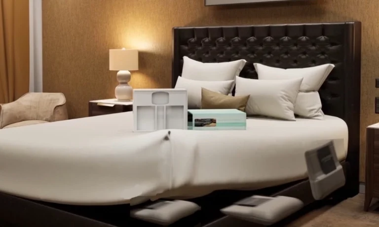 Better Sleep, Better Business: How WaverBed CEO Mark Baird is Helping Hotels Turn Rest Into Revenue