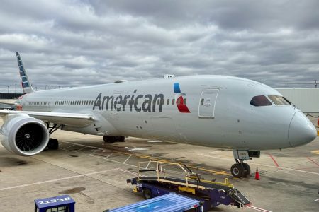 Boeing delays force American Airlines to suspend 3 European routes, delay Flagship Suites