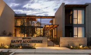 Bunkhouse Hotels Debuts in Houston with Hotel Saint Augustine