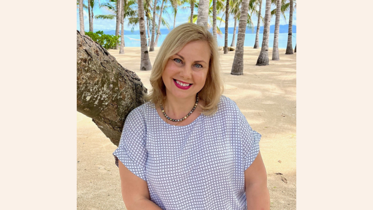 COMO Cocoa Island appoints Arta Rozefelde as new Resort Manager – Hotelier Maldives