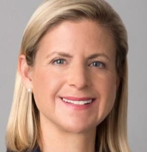 Caroline Krass appointed Executive Vice President and General Counsel at Hilton