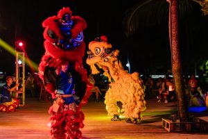 Celebrate the Year of the Snake with Sun Siyam Resorts’ spectacular Lunar New Year festivities – Hotelier Maldives