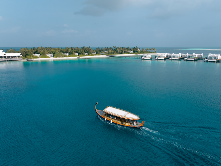 Celebrate the Year of the Snake with luxurious traditions at Jumeirah Olhahali Island – Hotelier Maldives