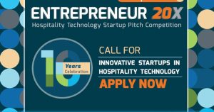 Celebrating 10 Years, HFTP Opens Applications for Entrepreneur 20X 2025