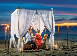 Cinnamon Velifushi Maldives brings love story to life this Valentine’s Day – Hotelier Maldives