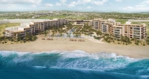 Conrad set to debut in Los Cabos, Mexico in 2027 with all-new beachfront project