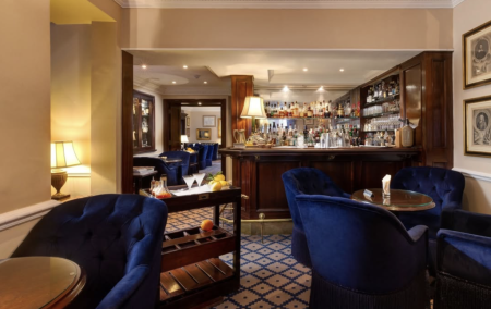 DUKES London to close for renovation works