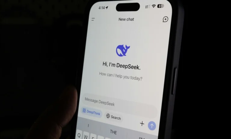 DeepSeek R1 Ignites Fiery Debates Among Influencers Over AI Costs and Innovation