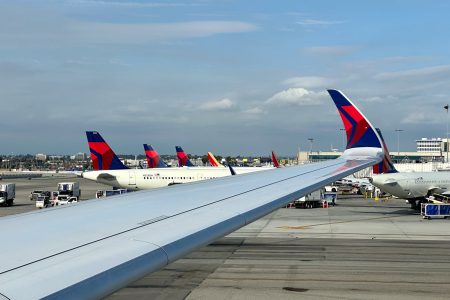 Delta SkyMiles flash sale for award travel to Europe