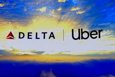 Delta to partner with Uber, cut ties with Lyft