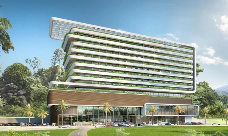 Dusit International Expands in the Philippines with Two New Hotels