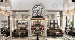 Exclusive: Langham signings on the up as luxury market remains robust