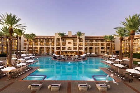 Fairmont Scottsdale Princess review – The Points Guy