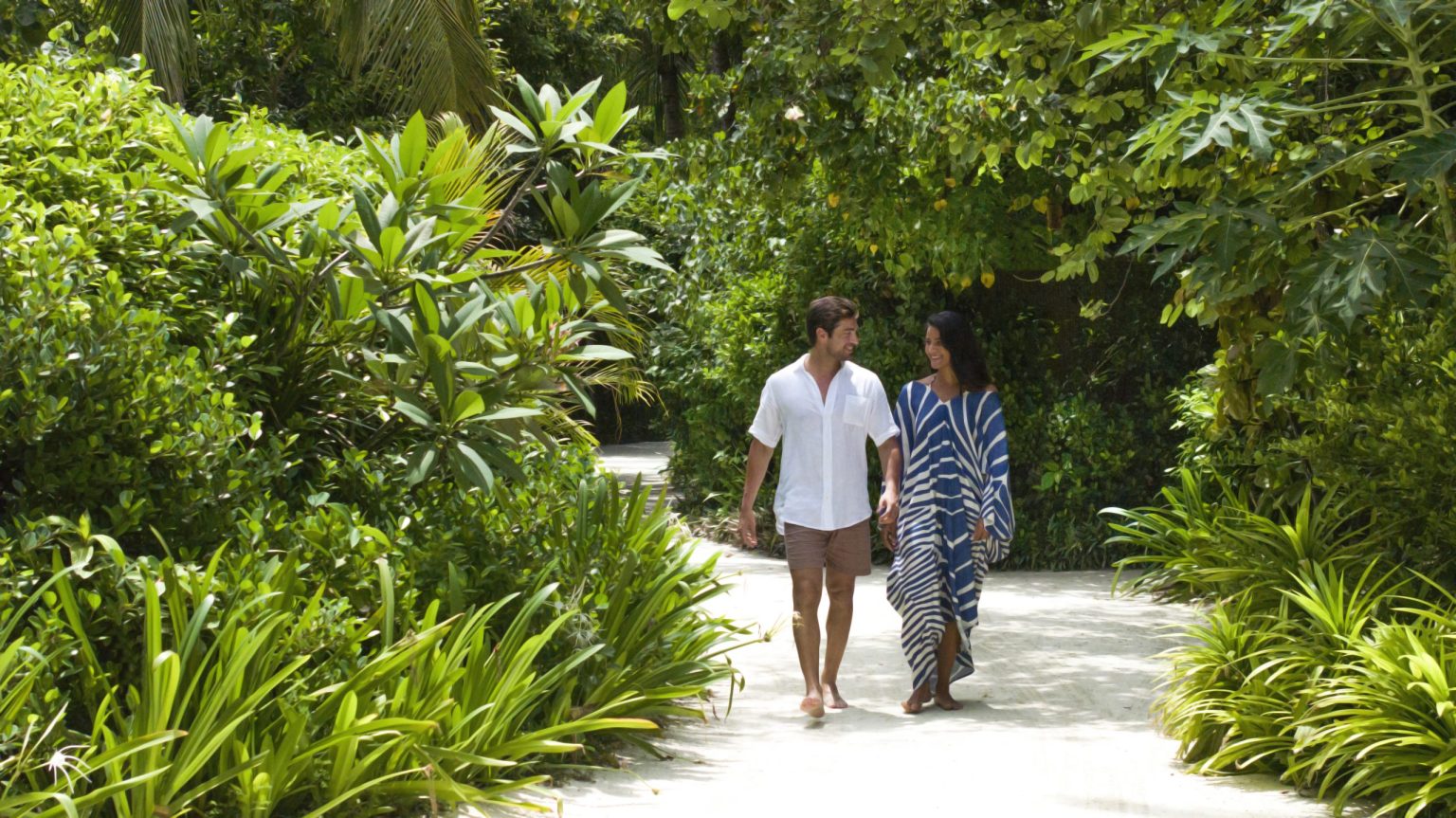 February highlights at Milaidhoo Maldives – Hotelier Maldives