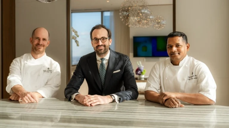 Four Seasons Hotel Philadelphia Strengthens Culinary Leadership with Key Appointments