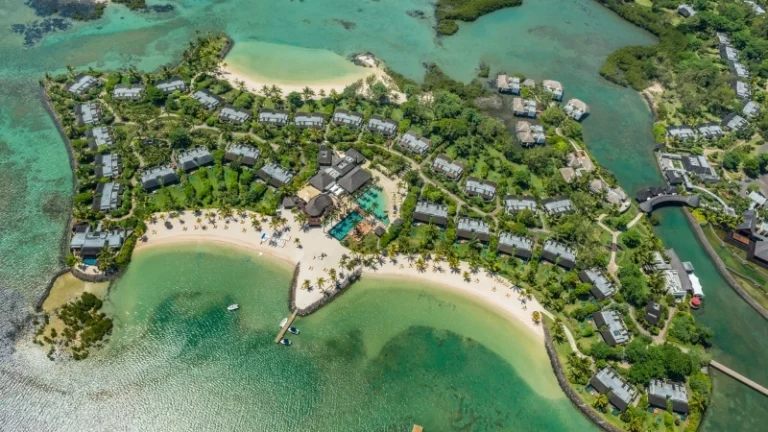 Four Seasons Resort Mauritius at Anahita to Undergo an Extensive Renovation