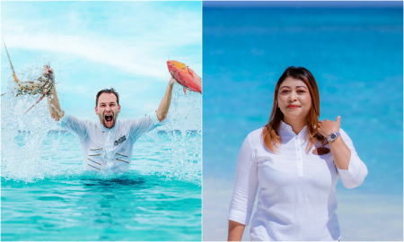 Fushifaru Maldives appoints Chef Jan P Cleusters as Director of Culinary Innovations, Luh Ramiadi as Director of Spa & Wellness – Hotelier Maldives