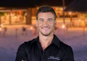 Fushifaru Maldives showcases culinary artistry with Chef Damiano Carrara – Hotelier Maldives