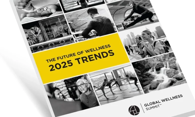 Global Wellness Summit Unveils Influential Trends for 2025