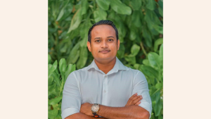 Grand Park Kodhipparu promotes Junaid Ahmed to Executive Assistant Manager – Rooms – Hotelier Maldives