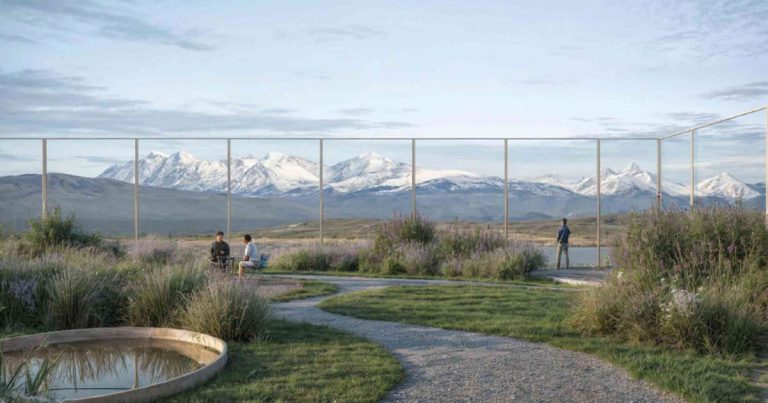 Grupo Mirgor and Meliá Hotels International to develop a luxury hotel in Ushuaia