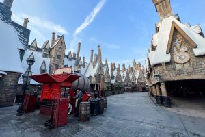 Guide to The Wizarding World of Harry Potter at Universal Orlando