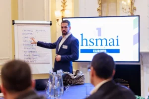 HSMAI Europe’s Initiatives to Nurture Future Hospitality Professionals