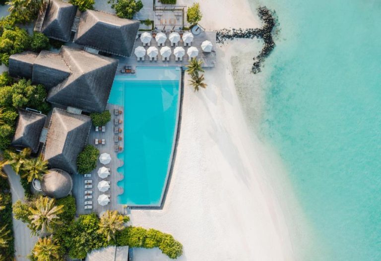 Heritance Aarah sets new benchmarks with LQA collaboration – Hotelier Maldives