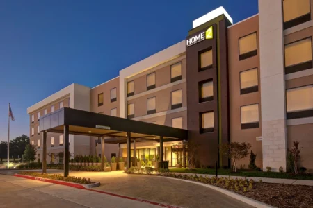 Home2 Suites Lewisville Dallas Hotel Sold